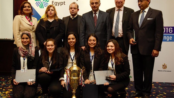 «خبراء الاستثمار» تعقد مسابقة «تحدي البحوث» بمشاركة 12 جامعة